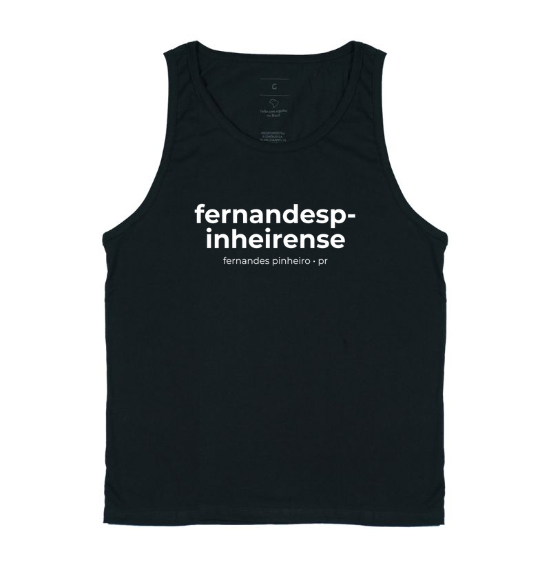 Fernandespinheirense | Gentilico PR
