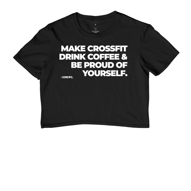 MAKE CROSSFIT