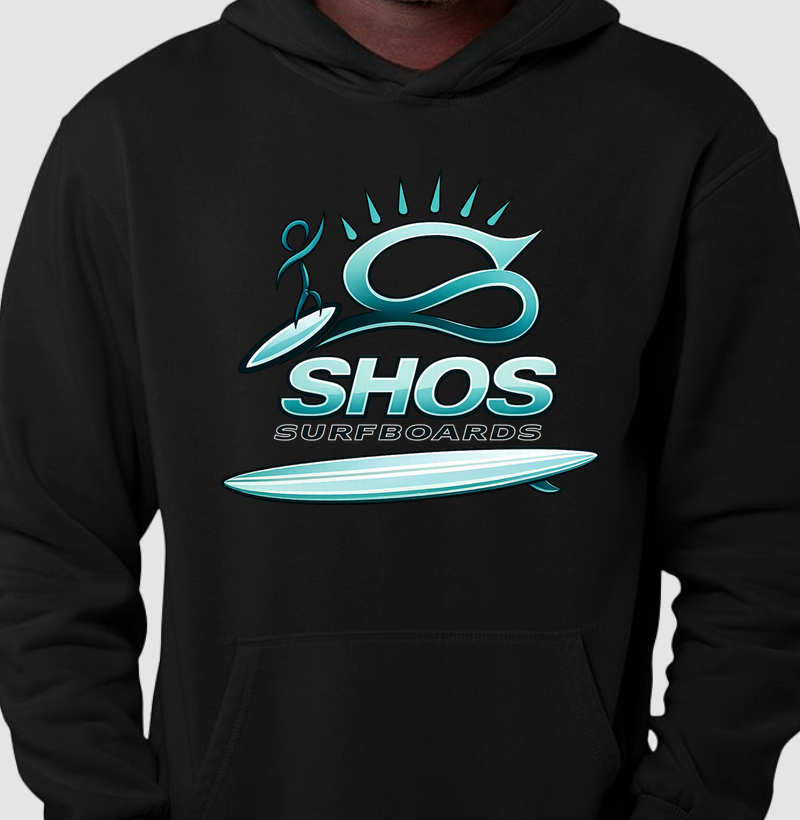 Shos Surfboards Classic