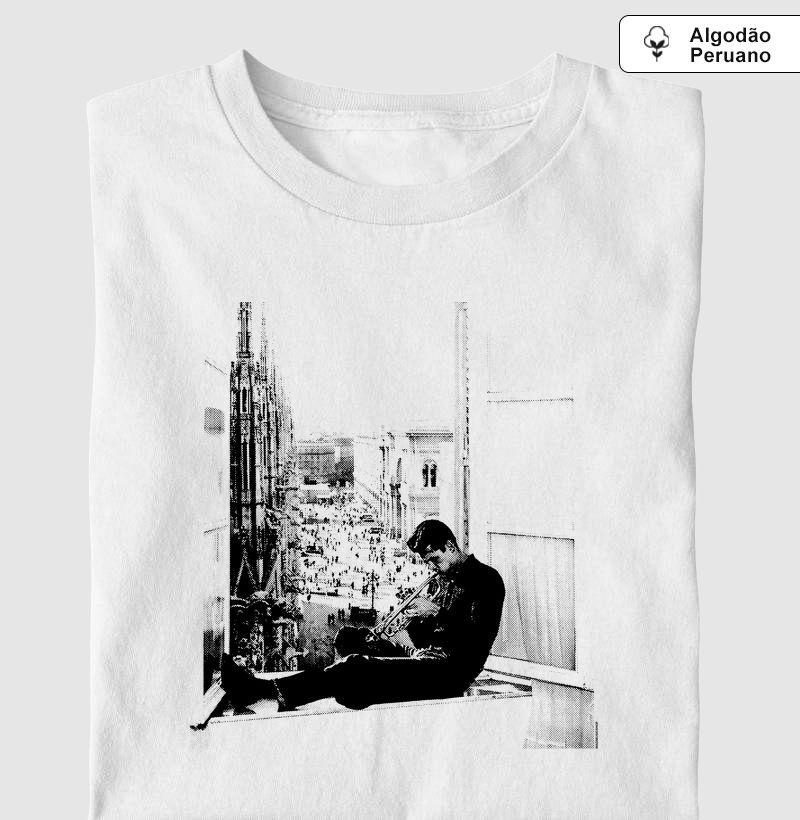 Camisa 0