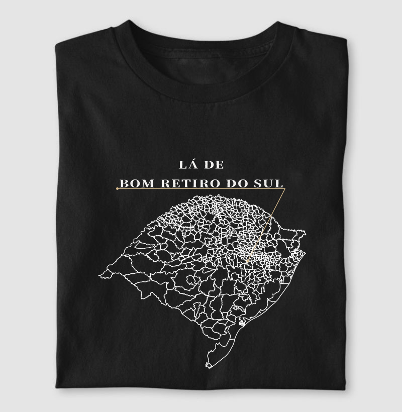 Bom Retiro do Sul | Origem RS