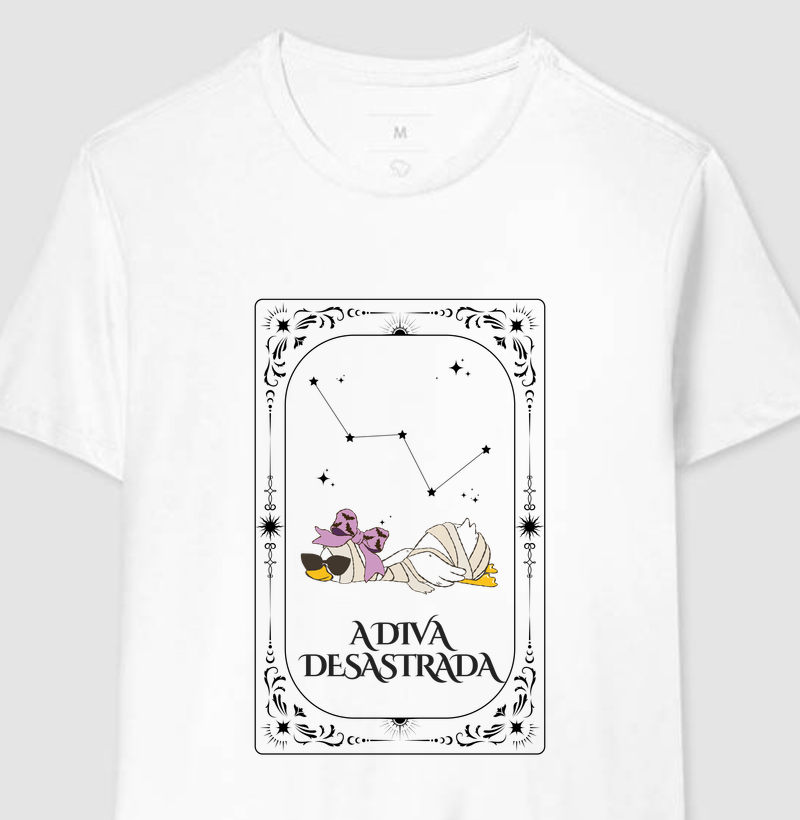 A Diva Desastrada