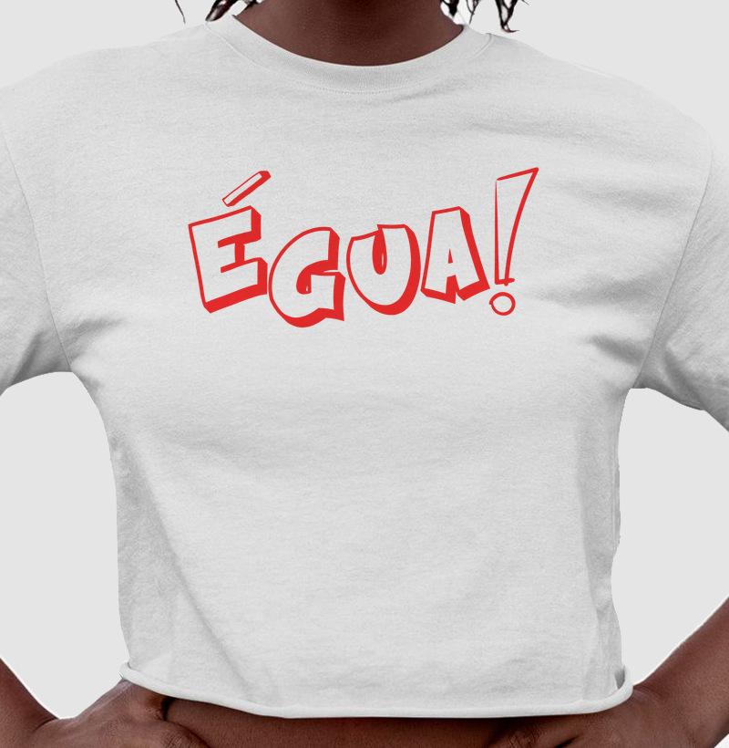 Égua!