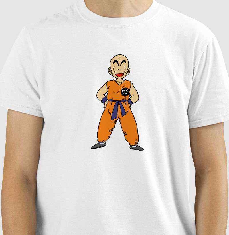 KRILLIN