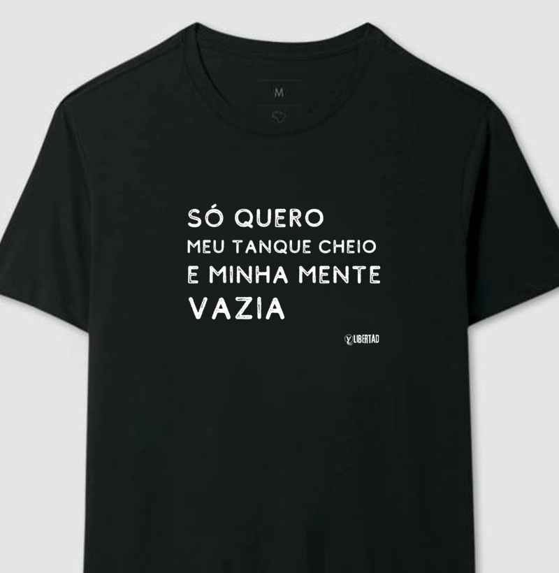 Mente Vazia