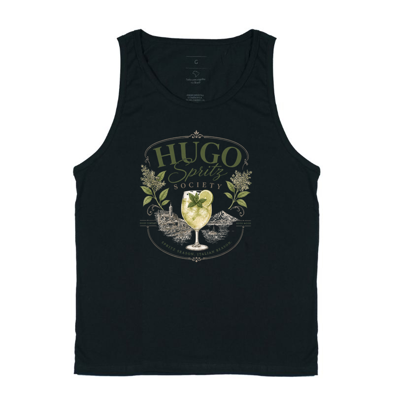 Hugo Spritz