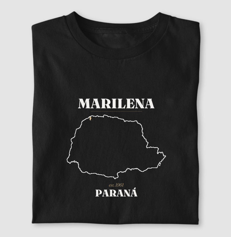 Marilena | Legado PR