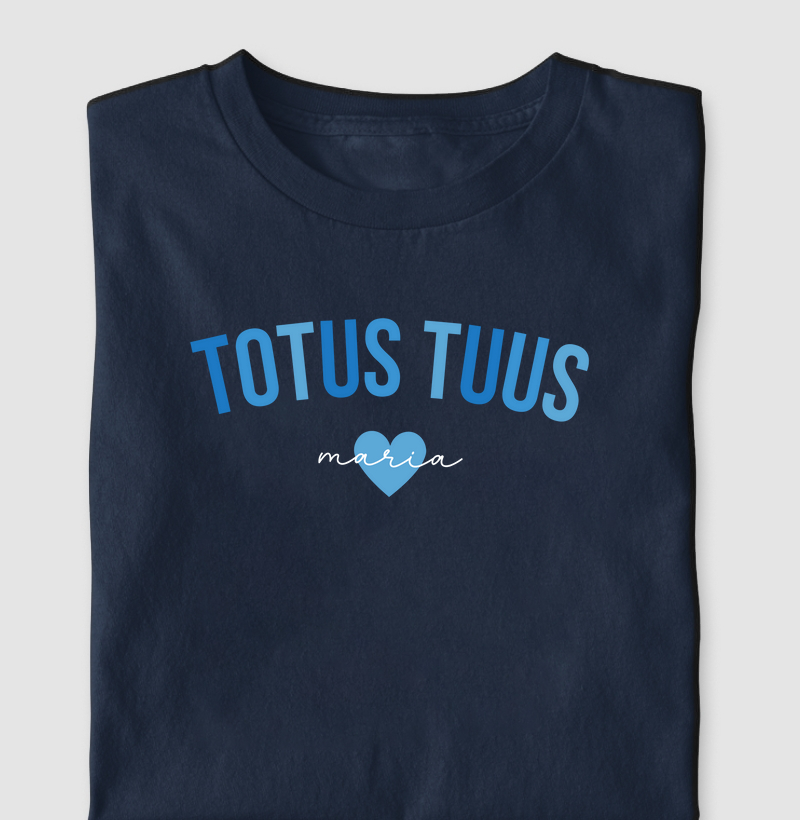 Totus Tuus Maria
