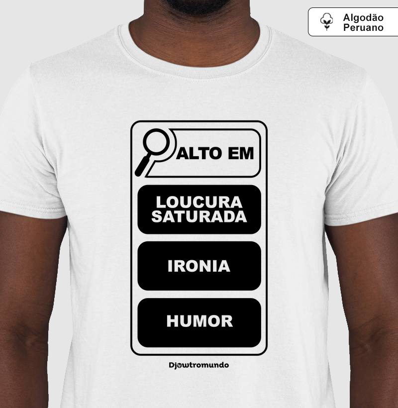 DJOW® | ALTO EM