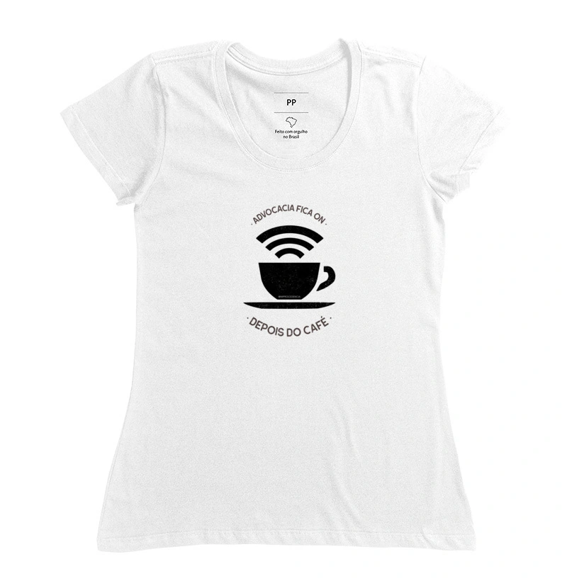Café e advocacia