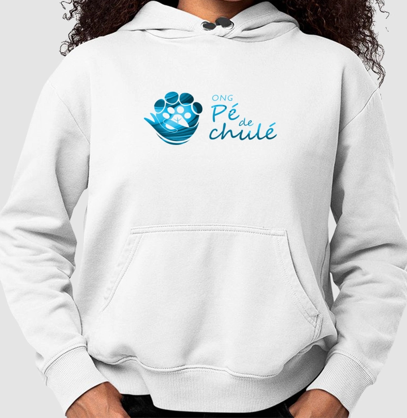 ONG PÉ DE CHULÉ - Blue