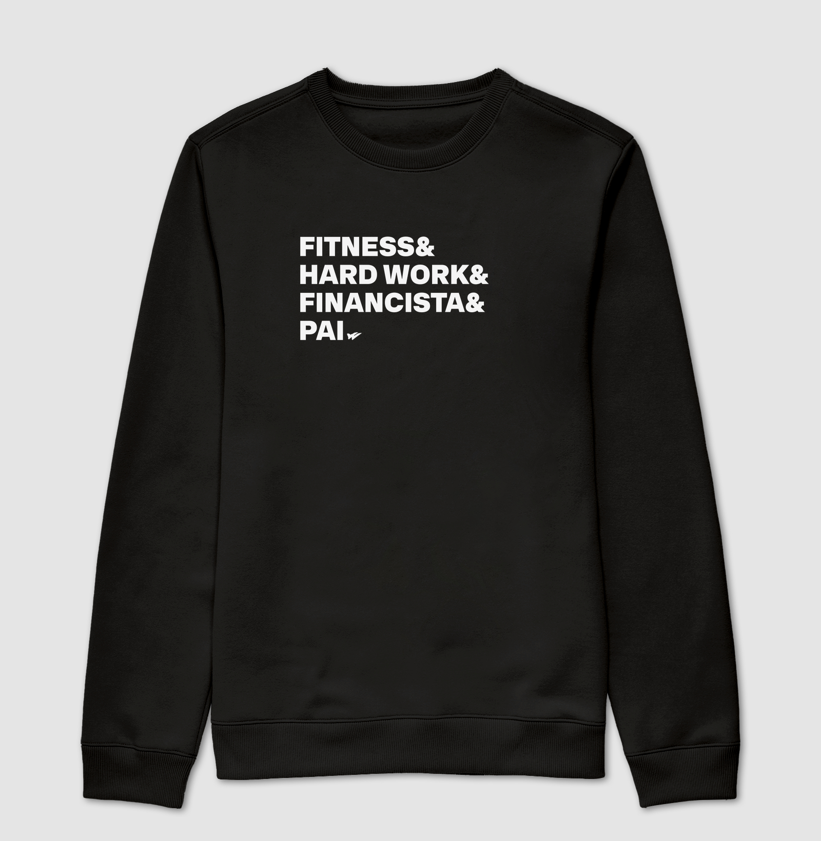 PAI FINANCISTA VERSÕES