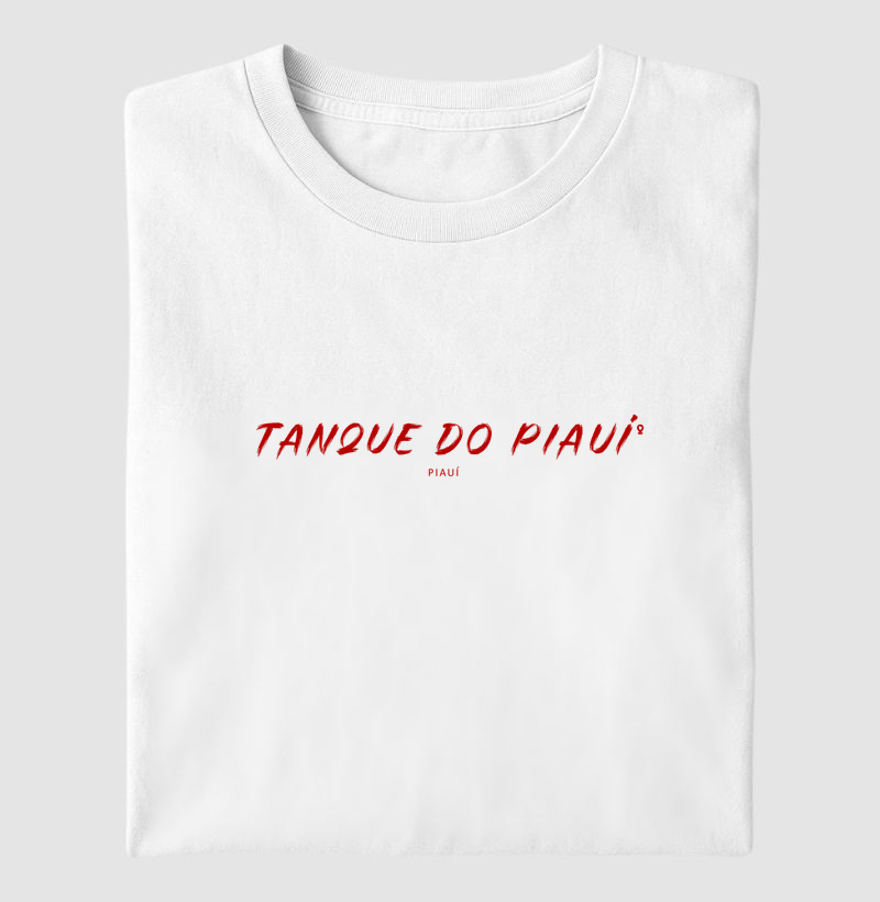 Tanque do Piauí (PI) | Traços
