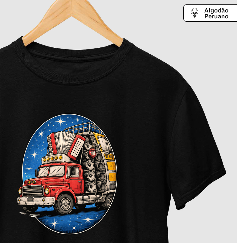 Drilha São João Gomes