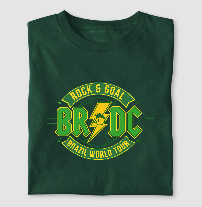 BRDC