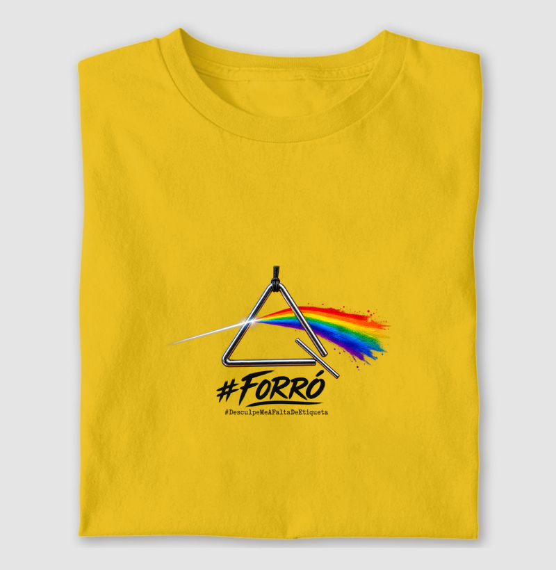 Forró!