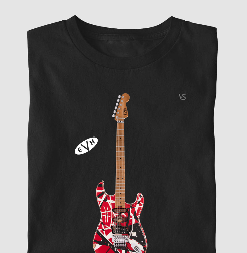 Frankstein Eddie Van Halen