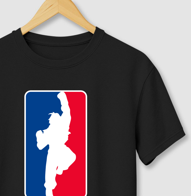 F143 - NBA - Shoryuken