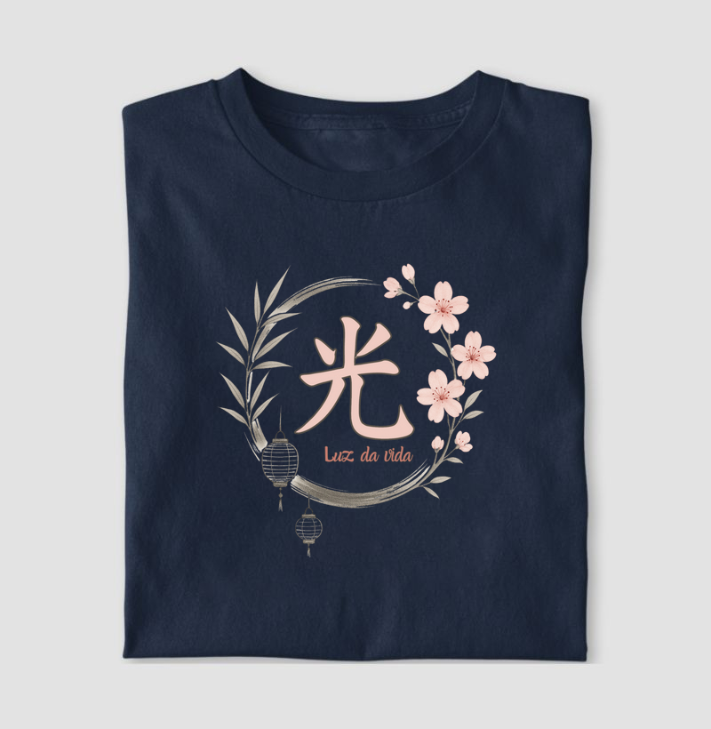 Luz da vida