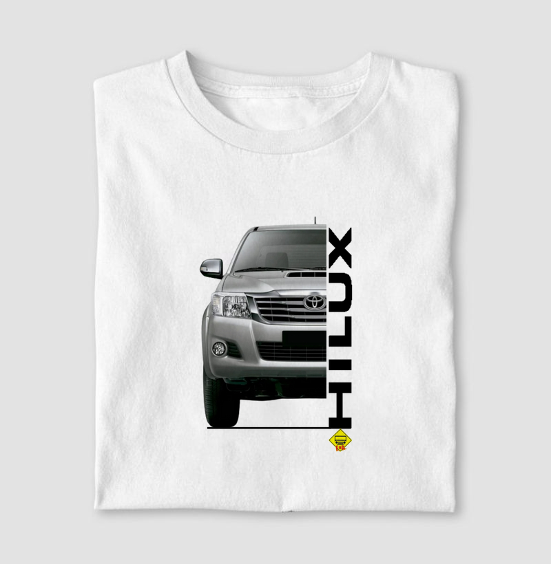 Hilux 14