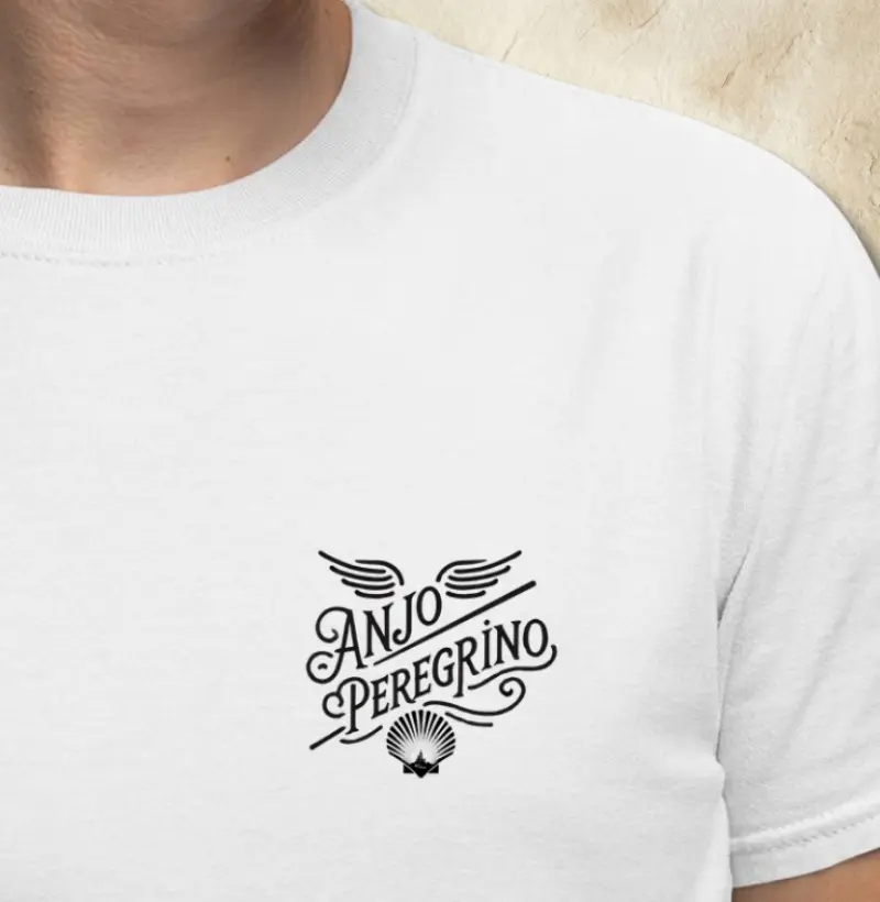 Anjo Peregrino | versão bolso
