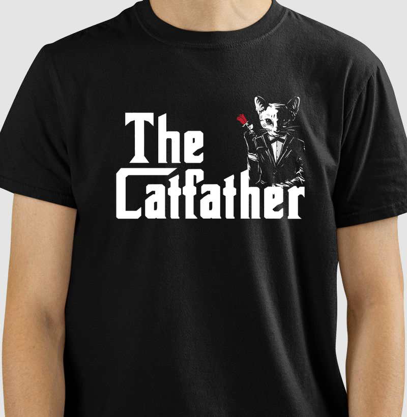 O poderoso gatão