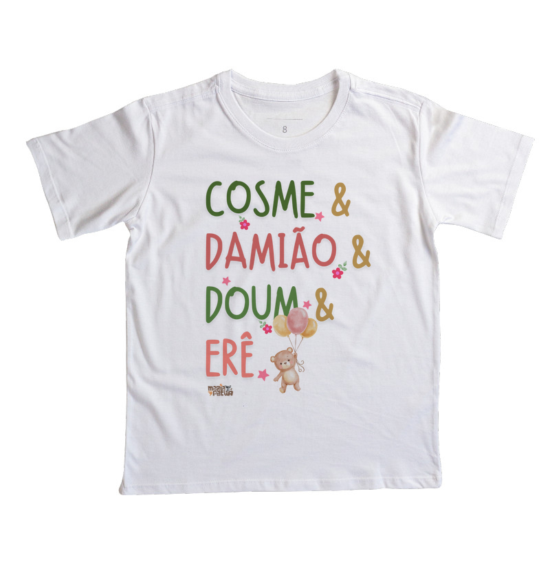 Infantil Criançada de Aruanda