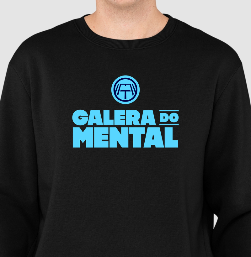 Galera do Mental (AO)