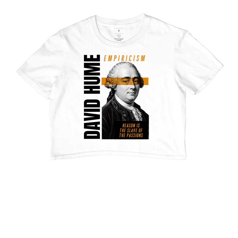 David Hume – Philosopher Kings | Empirismo
