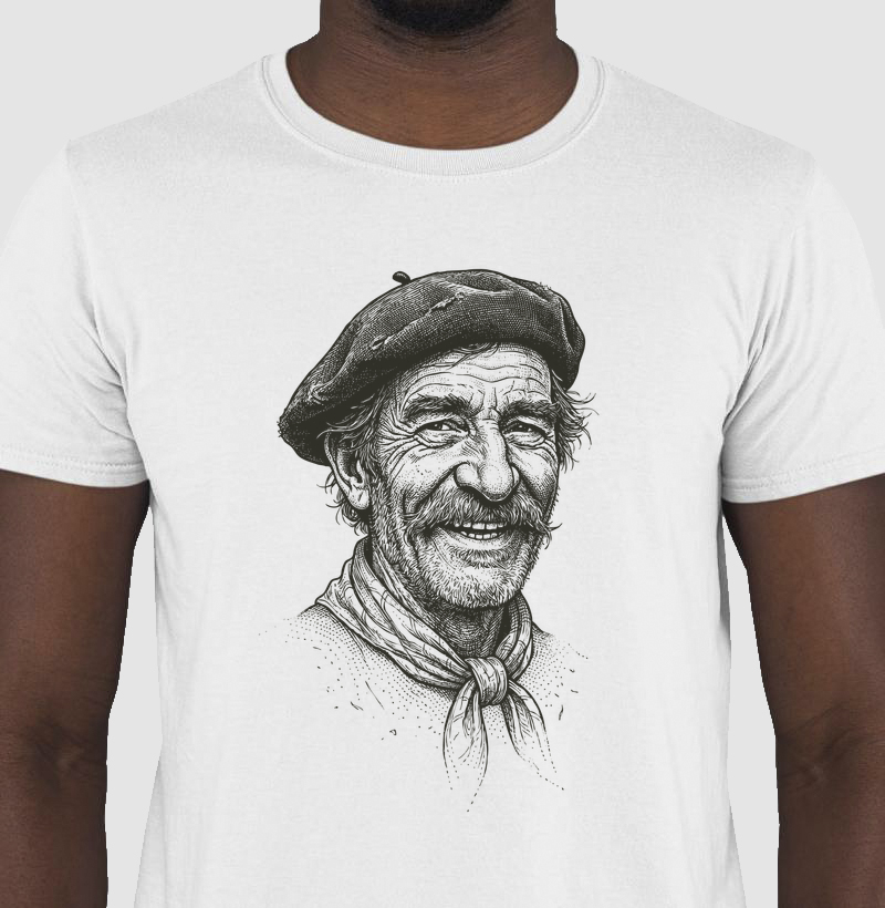 Gaúcho Raiz - Identidade de Campo