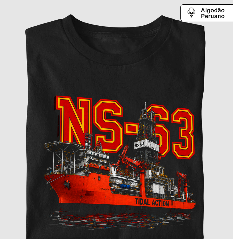 NS-63 Tidal Action