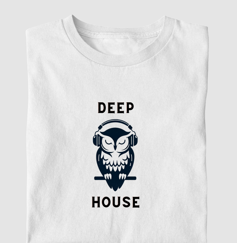 Coruja do Deep