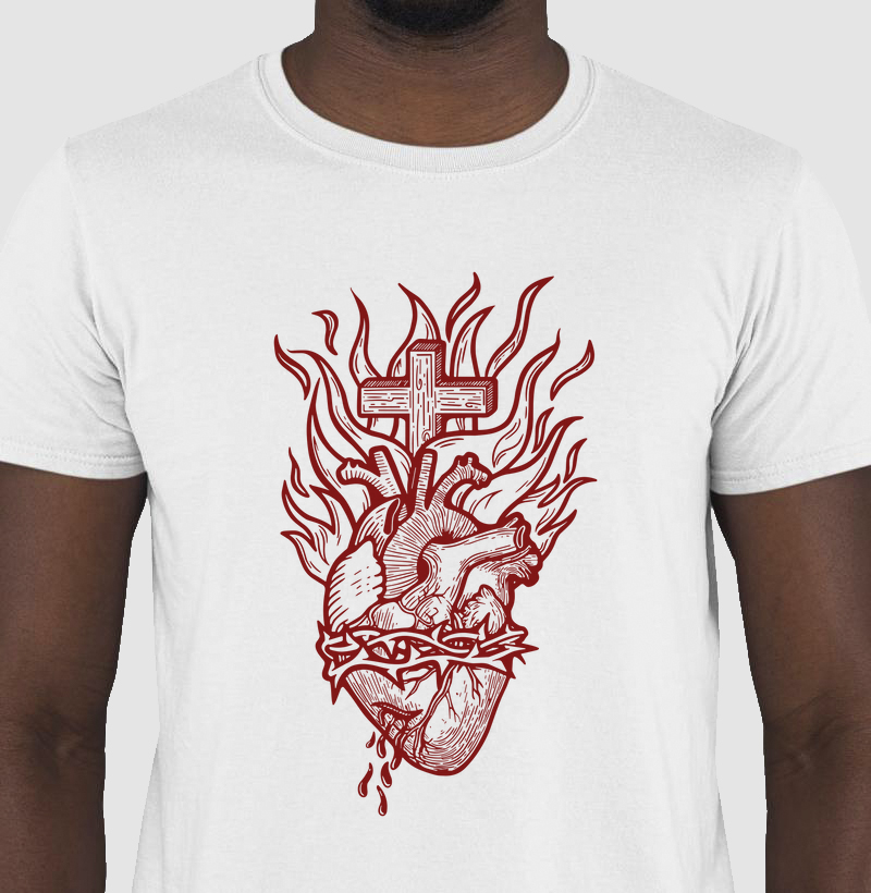 Sagrado Coração de Jesus Glorioso