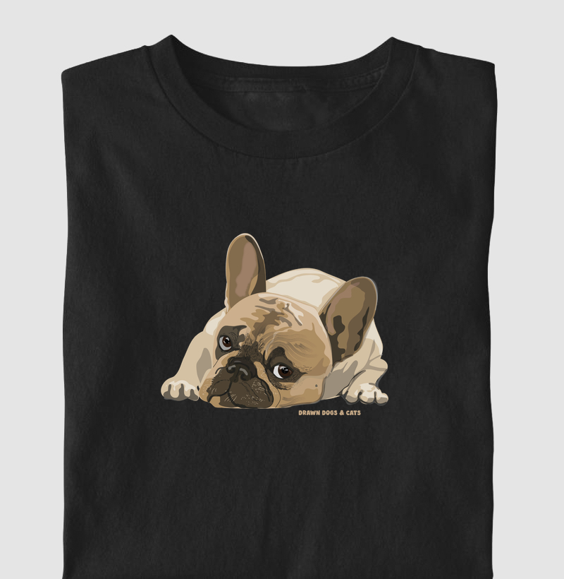 Bulldog francês