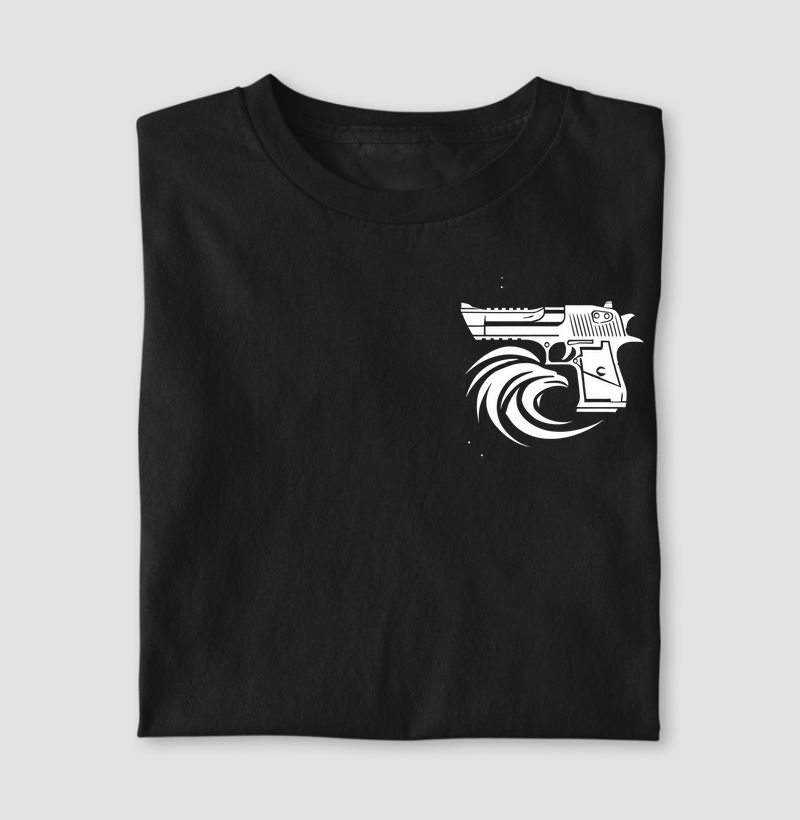 Desert Eagle (Dark)