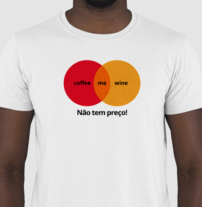 Não tem preço
