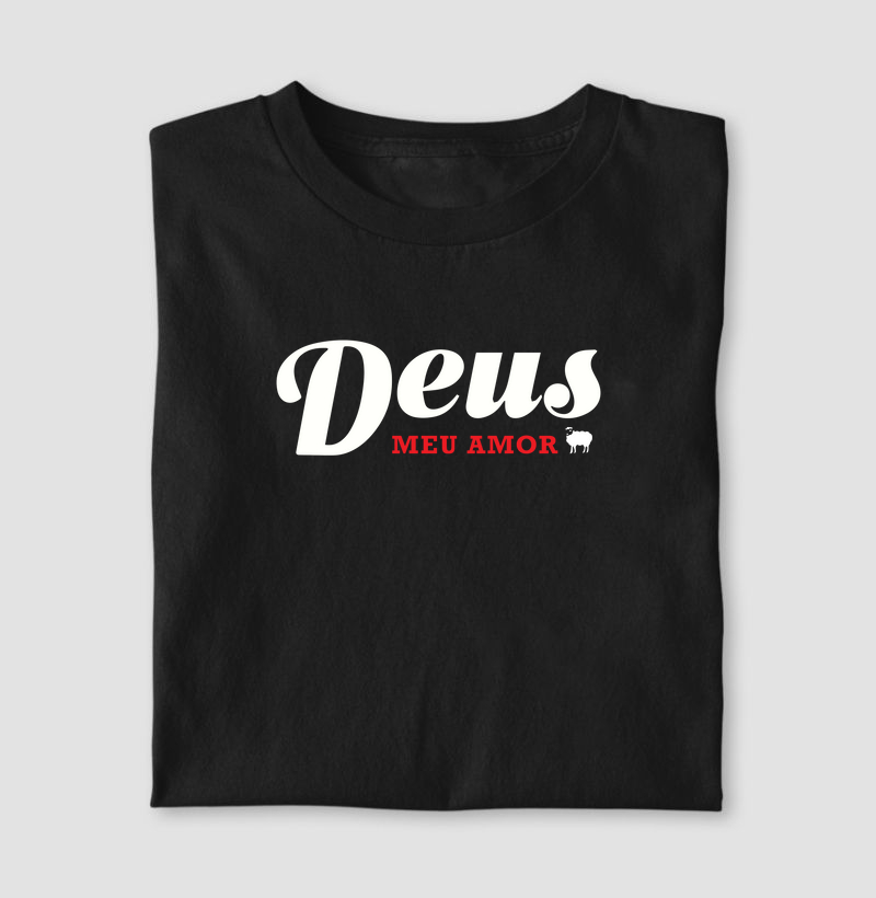 Deus, meu Amor