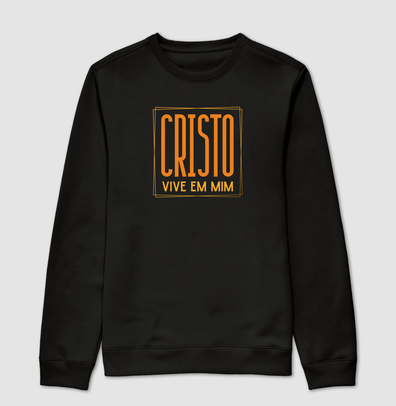 "Cristo Vive em Mim"