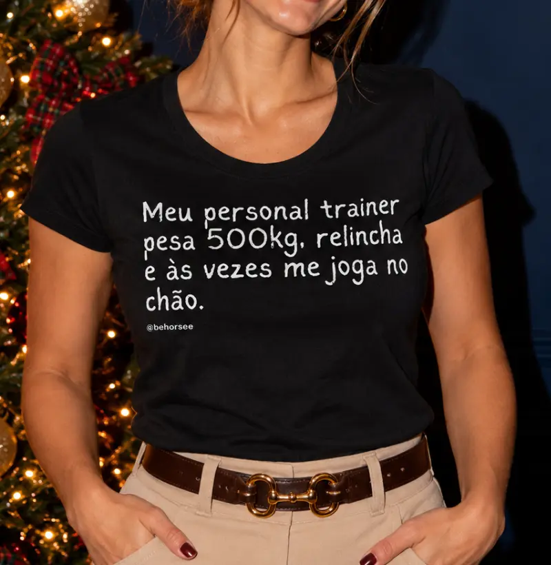Meu Personal 