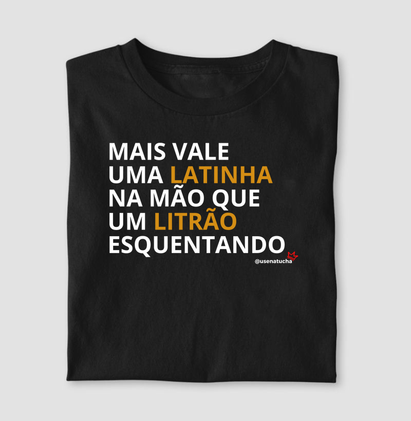 O QUE MAIS VALE