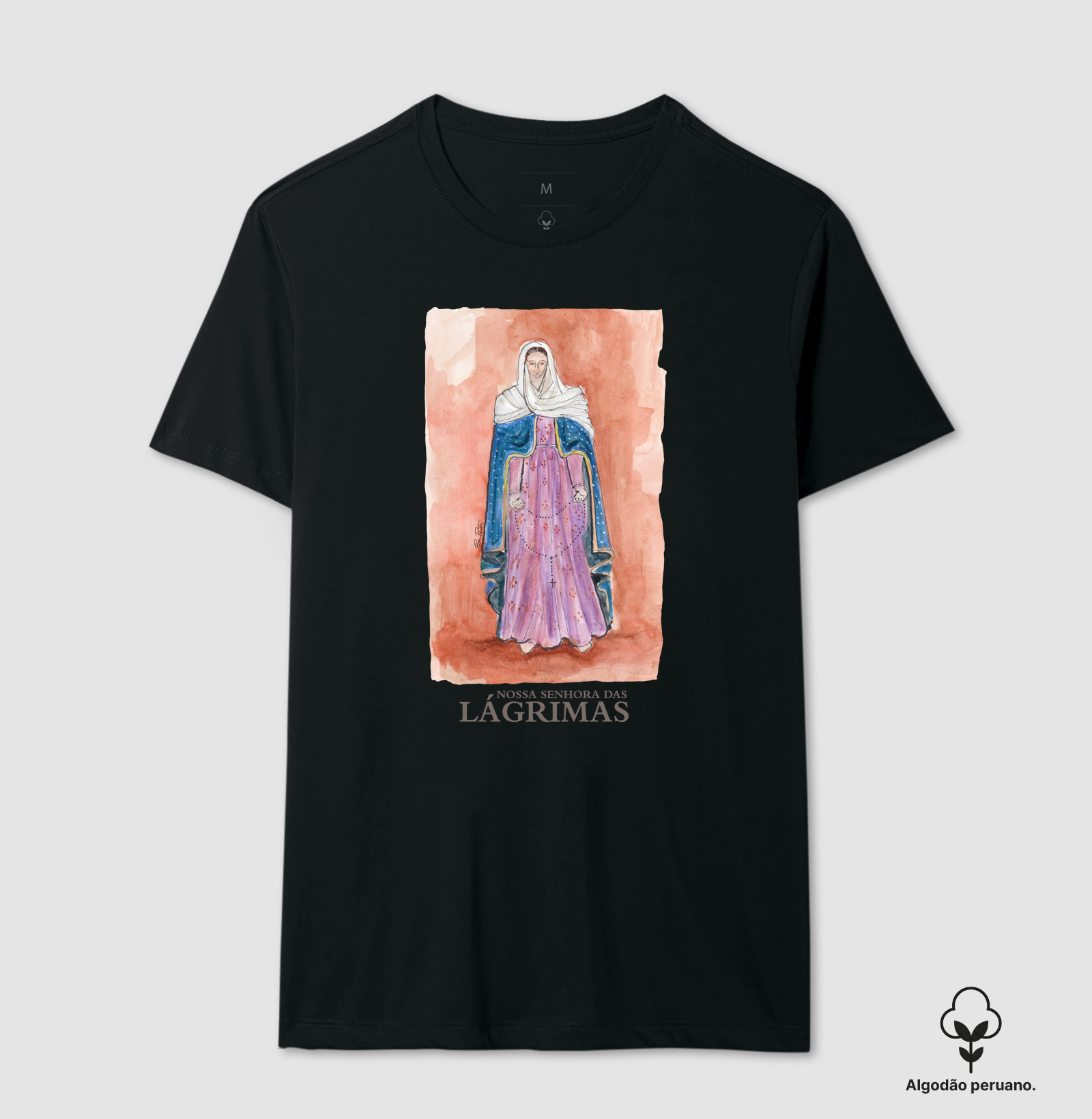 Nossa Senhora das Lágrimas