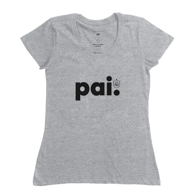 Pai - Preto