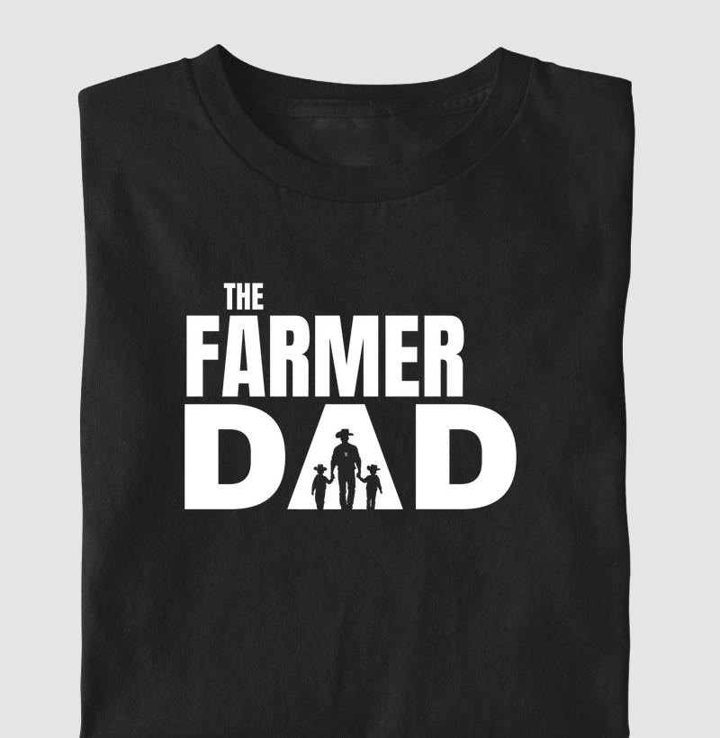 The Farmer DAD (Pai de meninos)