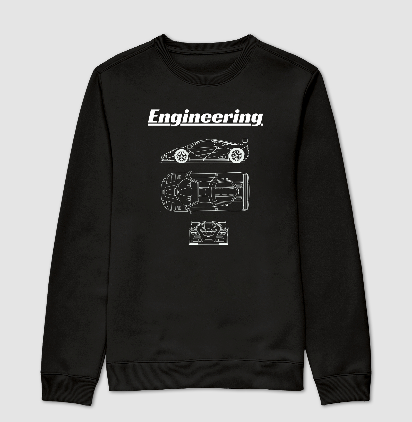 Engineering