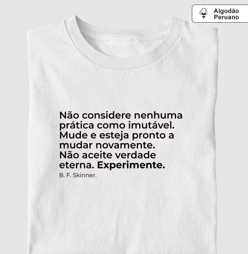 Experimente • Skinner