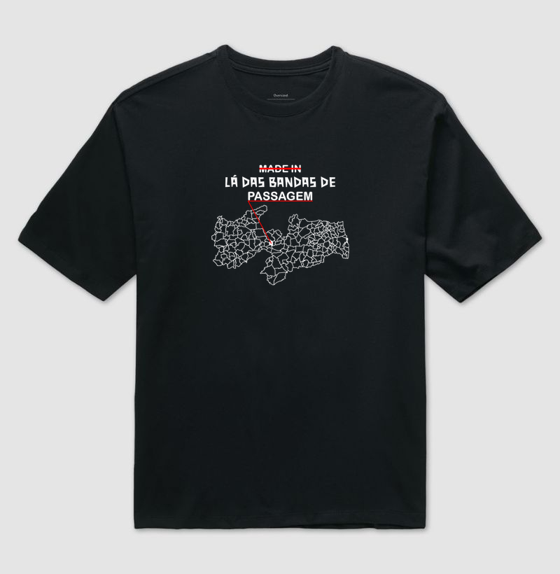 Camisa 0
