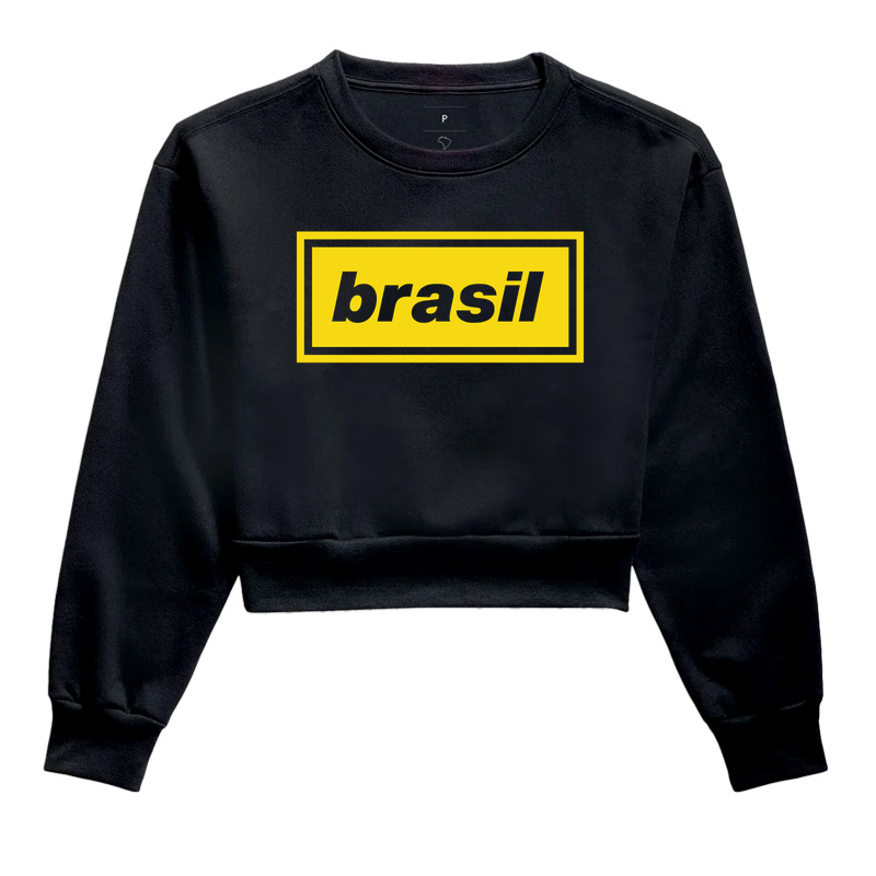 i said brasil