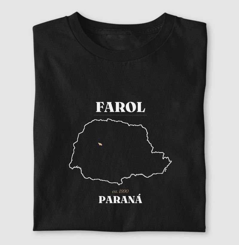 Farol | Legado PR