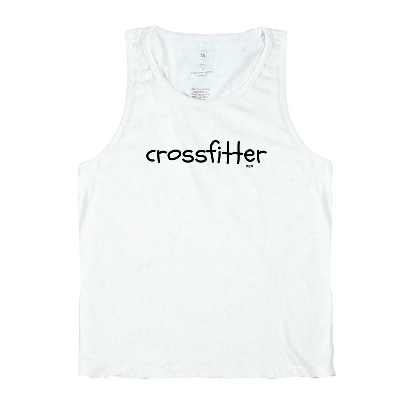 Crossfitter II