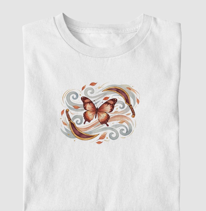 Iansã - Movimento do Vento